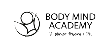 Bodymindacademy